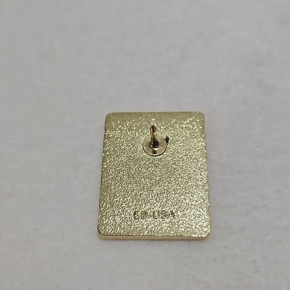U.S. Army Veteran Pin 🇺🇲 - Picture 2 of 4